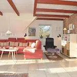 Сasa de vacaciones 10715-ulfborg-gaffelbjergvej-41 Ulfborg