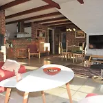 Сasa de vacaciones 10715-ulfborg-gaffelbjergvej-41 *