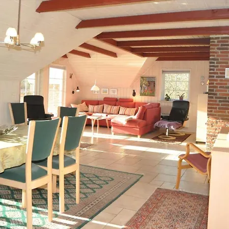 10715-ulfborg-gaffelbjergvej-41 Дом отдыха Ulfborg