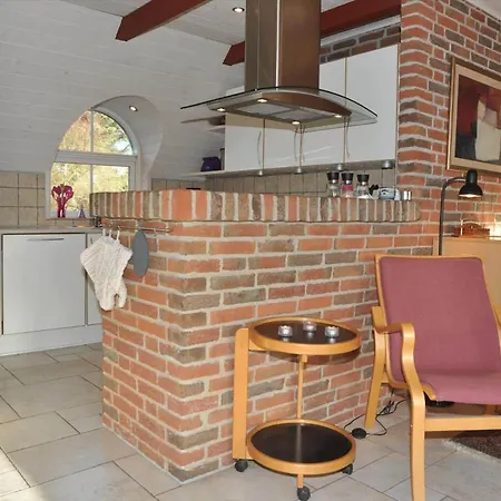 10715-ulfborg-gaffelbjergvej-41 Дом отдыха