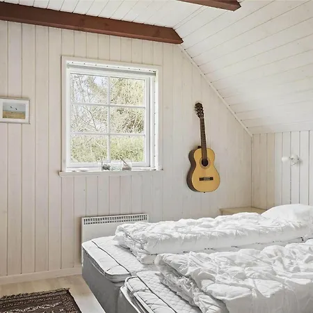 10715-ulfborg-gaffelbjergvej-41 펜션 *