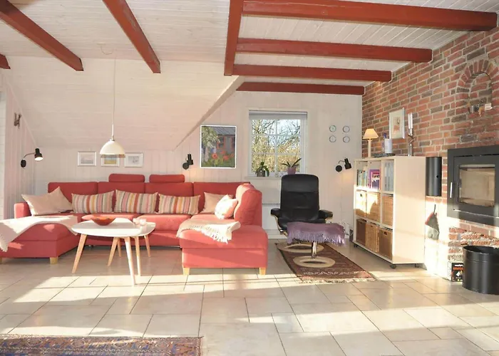 10715-ulfborg-gaffelbjergvej-41 Дом отдыха *