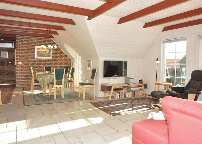 10715-ulfborg-gaffelbjergvej-41 Дом отдыха *