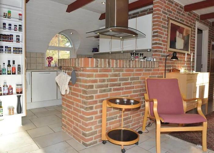 10715-ulfborg-gaffelbjergvej-41 Дом отдыха