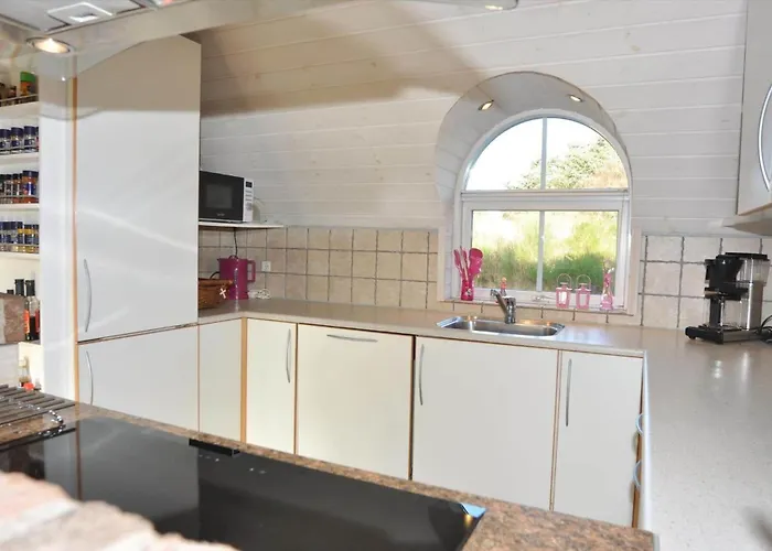 10715-ulfborg-gaffelbjergvej-41 Дом отдыха