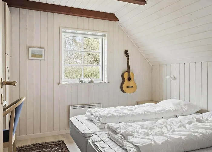 10715-ulfborg-gaffelbjergvej-41 Дом отдыха *