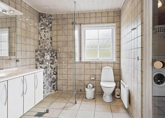 10715-ulfborg-gaffelbjergvej-41 Дом отдыха *