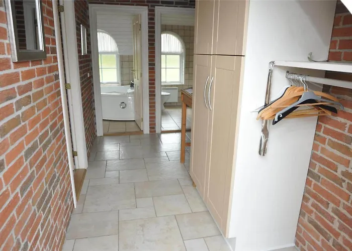 10715-ulfborg-gaffelbjergvej-41 Дом отдыха