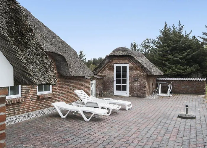 10715-ulfborg-gaffelbjergvej-41 Дом отдыха *